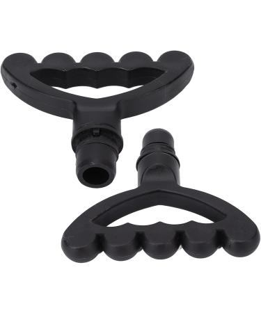 Portable Fascia Gun Head - Muscle Massager for Home & Massage Shops | Ideal for Men & Women - Buy Online on GoSupps.com