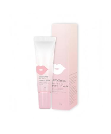 Lip Mask 2-Pack for Soft & Hydrated Lips Moisturizing & Nourishing Formula Smooth Texture Travel-Friendly 0.30 fl oz Each - Buy Online on GoSupps.com