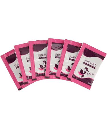 Vaginal Washing Powder - Safe 30pc Baking Soda Solution for Daily Use | International Shipping Available - Buy Online on GoSupps.com