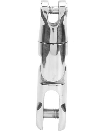 316 Stainless Steel Anchor Connector for Boat - Durable 0.2-0.3in/6mm-8mm Chain Mooring - Marine Silver Hardware - Buy Online on GoSupps.com