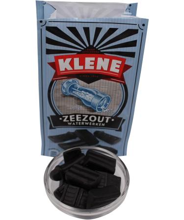 Klene Sea Eau sal e 200 g - Buy Online on GoSupps.com