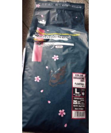 HIKARI SAKI - Color enhancer (5 Kg)