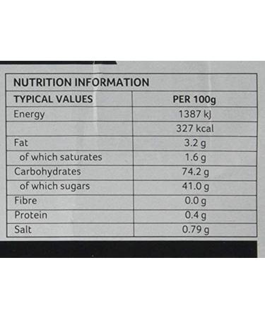 Black Jack Chews Traditional Retro Boiled Sweets Pick Your Weight (500 grams) - Buy Online on GoSupps.com