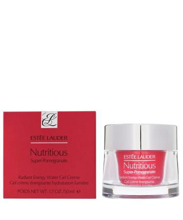 E.LAuder Nutritious Radiant Energy Water Gel Creme 50ml
