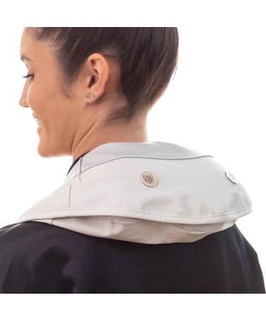 Innovagoods Electric Tapping Massager - Relieve Muscle Tension & Improve Blood Circulation | Compact & Lightweight Design for Home Use - Buy Online on GoSupps.com