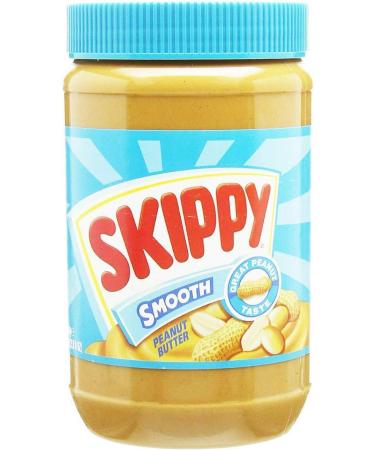 Skippy Peanut Butter Skippy Smooth Peanut Butter 1.13Kg Skippy Extra Crunchy Peanut Butter Super Crunch Peanut Butter 1.13Kg Bundle Of 2 Boxed Treatz - Buy Online on GoSupps.com