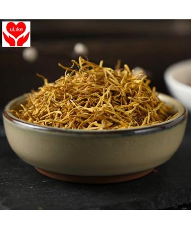 Dry Herb Lian Xu/Lotus Stamen/Stamen Nelumbinis (500 Grams) - Buy Online on GoSupps.com