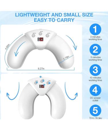 Onycare Solution contre la mycose laser mycose ongle pied - Buy Online on GoSupps.com