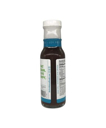Kevin's Natural Foods Teriyaki Sauce & Marinade - 9 OZ - Buy Online on GoSupps.com