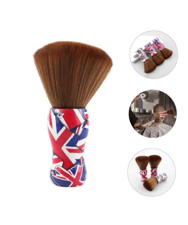 Beaupretty 3-in-1 Hair Cleaning Brush Set - Multi-Purpose Shaving & Barber Brushes for Men | Ideal Gift for Grooming & Haircare - Buy Online on GoSupps.com