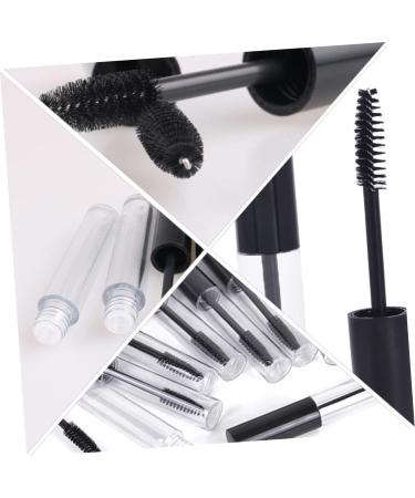 FRCOLOR 5pcs Durable Gloss Bottles Portable Woman Mascara Ml Lip Empty Refillable Containers for Tube - Buy Online on GoSupps.com