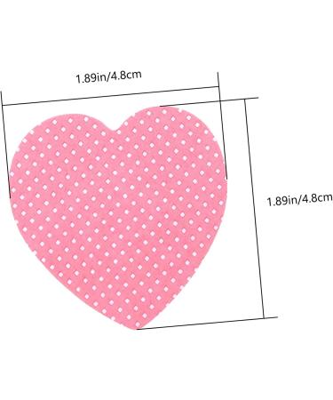  Didiseaon Didiseaon 200 Sheets Eyelash Cleaning Cotton Sheet Travel Wipes Nail Charm Glue No - Nail Polish Remover Pads - Nail Polish Removal Cotton Pads Cleaning Wipes Nail Wipes - Buy Online on GoSupps.com