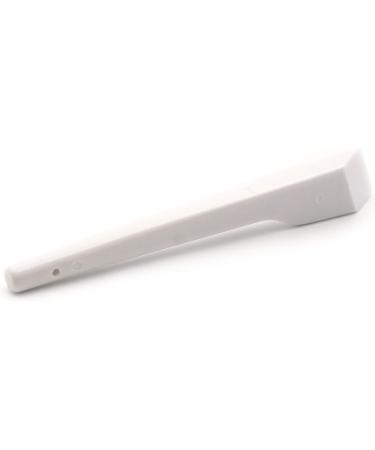 Clover Finger Presser 125 White - Professional Sewing Tool - Buy Online on GoSupps.com
