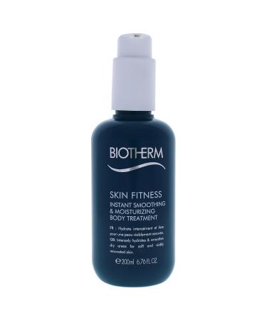 Buy Biotherm Skin Fitness Instant Smoothing & Moisturizing Body Treatment - Unisex 6.76 Oz | International Shipping Available - Buy Online on GoSupps.com