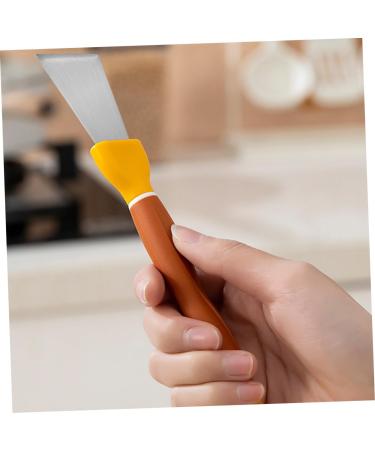 Buy Alipis Double-Headed Cleaning Shovel | Multi-Functional Kitchen Brush for Oil Stain & Rust Removal - International Shipping Available - Buy Online on GoSupps.com
