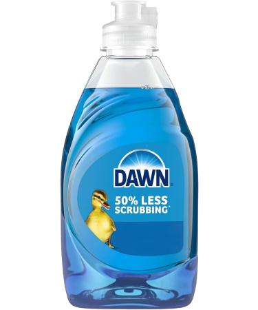 Buy Value Pack of 3 Dawn Ultra Dish Soap 7.5 oz | Procter & Gamble | Fast International Shipping - Buy Online on GoSupps.com