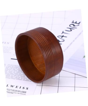 Doitool 2-Pack Shaving Soap Cup for Men - Premium Razor Bowl & Soap Shell Tool | International Shipping Available - Buy Online on GoSupps.com