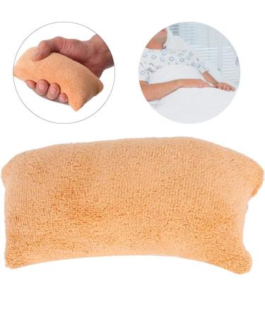 Shop Palm Grip Protector | Arthritis Hand Cushions | Comfortable Elastic Band for Men & Women | Ideal for Stroke Patients & Skin Protection - Buy Online on GoSupps.com