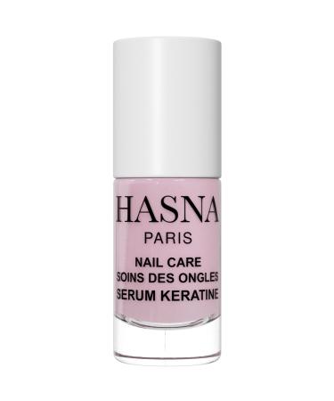 HASNA COSMETICS HASNA PARIS - Repairing Nail Treatment - Strengthens and repairs your nails - Enriched with Argan oil - Easy to apply - 6ml