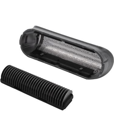 VENYAA Shaving Foil & Cutter Set - Fits 5S P40 P50 P60 P70 P80 P90 M30 M60 M90 | 6 Pieces - International Shipping Available - Buy Online on GoSupps.com