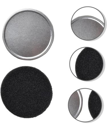 FRCOLOR 3 Sets switch clean Cosmetic Brush Cleaner Color Remover Sponge cosmetics make up Brush Cleaner Eye shadow brush Makeup Brush Cleaning Sponge Accessories cleaning box - Buy Online on GoSupps.com