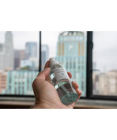 GRAYDON Face Food Mineral Mist - Natural Facial Toner for Balanced Rejuvenated & Mattified Skin | 3.4oz - International Shipping Available - Buy Online on GoSupps.com