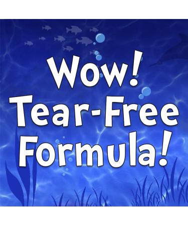 L'Oreal Paris Kids Detangler Silky Pear Tangle Tamer for Wet or Dry Hair Paraben Free Extra Gentle Dermatologist Tested Tear-Free 265 ml - Buy Online on GoSupps.com