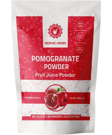 Neem Turmeric Capsules with Amla and Pomegranate Juice Powder 227g - Buy Online on GoSupps.com