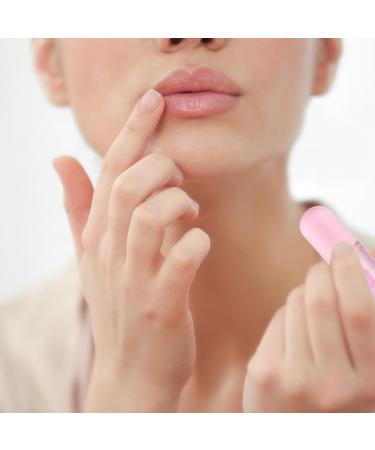  Eastuy Clear Lip Oil - Non-sticky transparent moisturizing lip oil Essence Lip Gloss Long-lasting lip care essence Moisturizing lip gloss for Eastuy - Buy Online on GoSupps.com