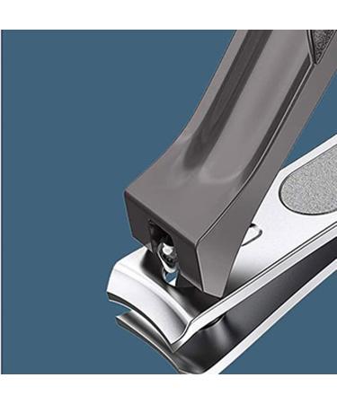 UNbit Nail Clipper 1Pc Nail Clipper Nails Accessories and Tools Tool Cutters for Manicure Pedicure Clippers Trimmers Nippers Scissors Art Beauty - Buy Online on GoSupps.com
