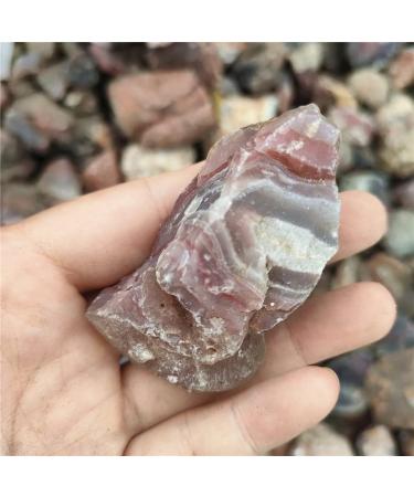 Natural Rough Carnelian Raw Stone Red Agate Mozambique Craft Can be Used for (Size : 100g) JZIGTDEM (Size : 500g) - Buy Online on GoSupps.com