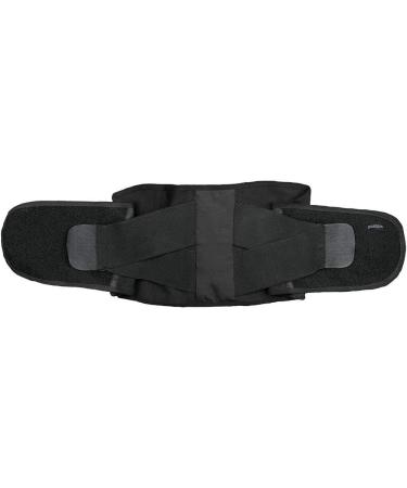 Stabilize Lower Back Support Belt | Relieves Pain & Supports Torso | Heat & Cold Therapy | Prevent Slouching & Hunching - Buy Online on GoSupps.com