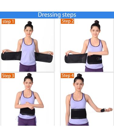 Dispositivo de tracci n Cervical est ndar para el Cuello Cuidado del Cuello Herramienta for Neck Pain Relief Shoulder Pain Relief Improved Spine Alignment (Black) - Buy Online on GoSupps.com