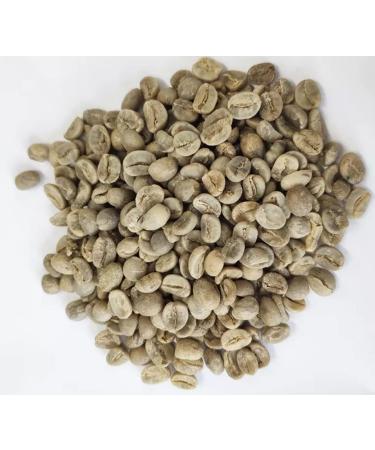 Raw Coffee Beans Natural Beans 300g - Buy Online on GoSupps.com
