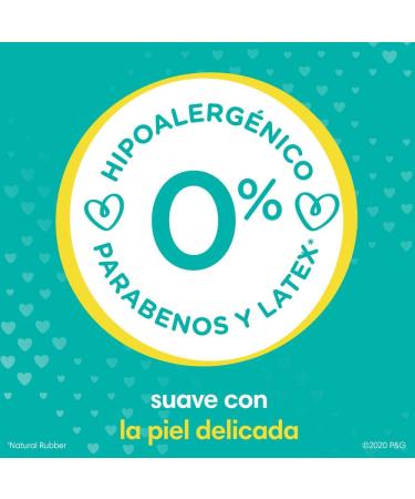 Pampers Swaddlers Newborn Diapers, Size 0 (10 lb) 120 Count - Giant Pack - Buy Online on GoSupps.com