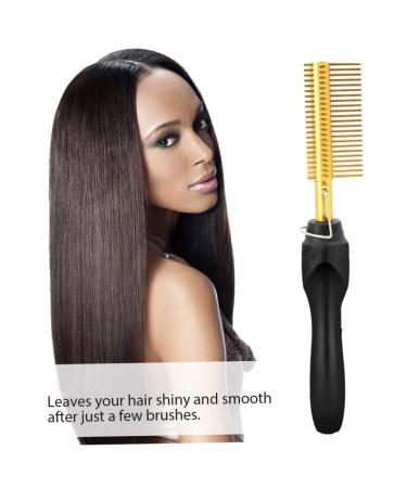 Buy Mini Flat Iron - Cordless Hair Straightener for Short Hair | Compact & Travel-Friendly - Buy Online on GoSupps.com