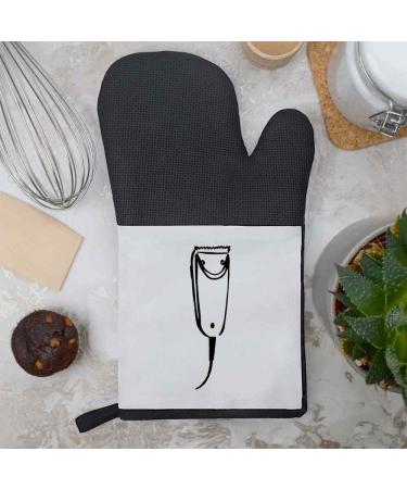 Buy Electric Shaver Oven Glove Mitt - OG00001621 | International Shipping Available - Buy Online on GoSupps.com