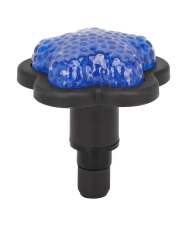 Massage Head Accessories Muscle Relaxation Relieves Fatigue Cold Compress Massager Replaceable Head (0.5 Inch)