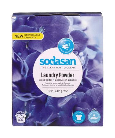 Sodasan Full Washing Powder