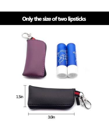 Folding Reading Glasses with Keychain - Portable Anti-Blue Light for Men & Women | Ideal for Middle-Aged & Elderly - 4.3x1.0x1.7in Black - Buy Online on GoSupps.com