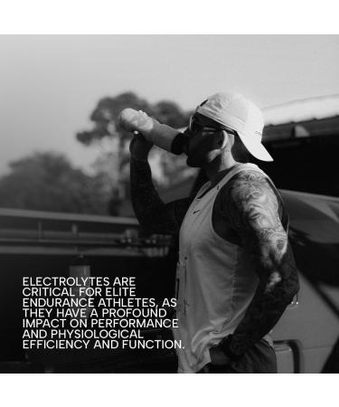 RAW Replenish Premium Electrolytes Powder - Lemon Lime Flavor | 60 Servings | Optimize Hydration Recovery & Performance | International Shipping Available - Buy Online on GoSupps.com