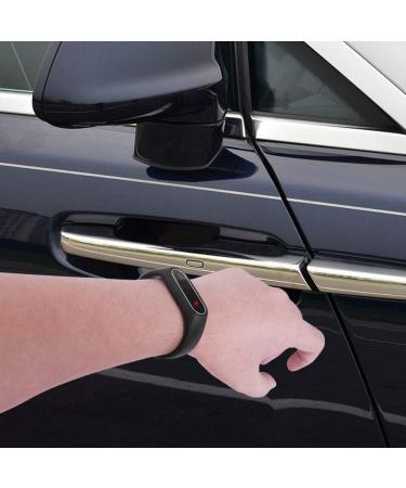 Buy Electrostatic Disposal & Automatic Static Removal Bracelet | Antistatic Bracelet for Safe Electronics Handling - Buy Online on GoSupps.com