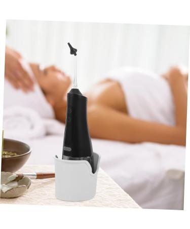 FOMIYES Cleaner Tool Electric Earwax Remover Ear Cleaning Kit Ear Cleaner for Ages - Buy Online on GoSupps.com