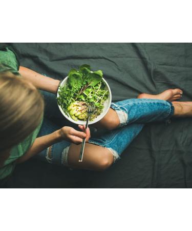 Buy MyNatura Bio Germs Sprouts Buckwheat Vegetables | Healthy Vegan & Vegetarian Superfood (2x500g) - Shop Internationally! - Buy Online on GoSupps.com