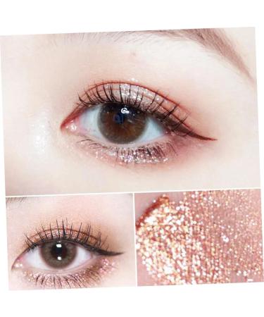 Beavorty 3 pcs liquid eyeshadow glitter makeup glitter eye shadow liquid makeup eye shadow liquid metal 1 count (Pack of 1) As Shownx3pcs - Buy Online on GoSupps.com