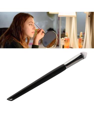 Under Eye Concealer Brush Safe Triangular Head Soft Hair Cosmetic Highlighter Brush Ergonomic for Office for Women - Buy Online on GoSupps.com