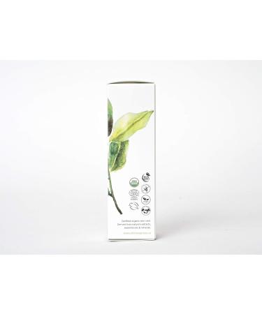 Soothe Facial Moisturizer by Skin Essence Organics - 100% Natural Certified Organic Face Oil Serum - Buy Online on GoSupps.com