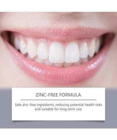 Dental prostheses bonding cream 20 g bond protection for dental prostheses extra strong bond fast bonding gel reduces gum complaints - Buy Online on GoSupps.com