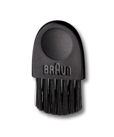 Braun Cleaning Brush Black (Univers