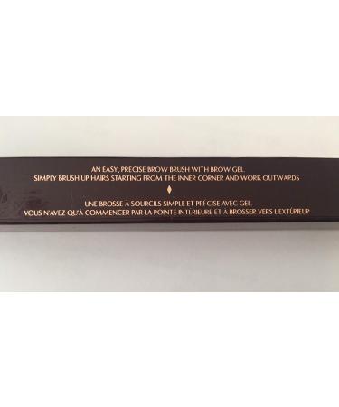 Buy Charlotte Tilbury Legendary Brows Sculpting Gel - Supermodel | International Shipping Available - Buy Online on GoSupps.com